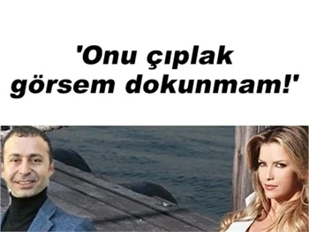 IVANA'YA ESKİ ORTAĞINDAN ŞOK SÖZLER!