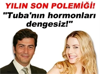VATAN ŞAŞMAZ'DAN TUBA ÜNSAL'A SERT CEVAP!