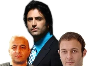 YILBAŞI'NI KAYA PALAZZO OTELDE KUTLUYORLAR!