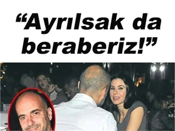 DEFNE SAMYELİ VE EREN TALU HASRET GİDERDİ!