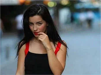 MERVE BOLUĞUR 'UN YENİ HEDEFİ!