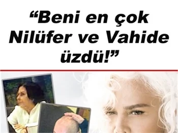 SEZEN AKSU 2011'İ DEĞERLENDİRDİ!
