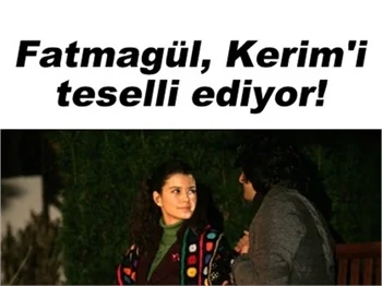 'FATMAGÜL'ÜN SUÇU NE?' 57. BÖLÜM TÜYOSU!
