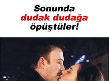 YAHŞİ CAZİBE'DE BEKLENEN SAHNE GERÇEKLEŞTİ!