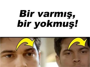 YİNE ADINI FERİHA KOYDUM YİNE HATA!