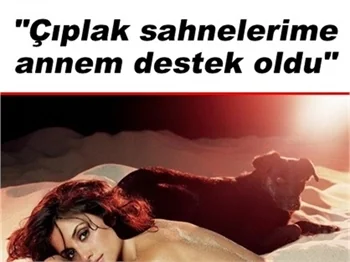 PENELOPE CRUZ'DAN ŞAŞIRTAN AÇIKLAMA!