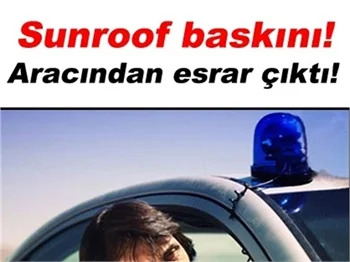 BEHZAT Ç.'NİN BAŞI BÜYÜK DERDE GİRDİ!