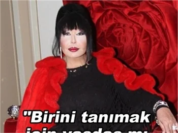 BÜLENT ERSOY'DAN 'DENİZ GEZMİŞ' AÇIKLAMASI!