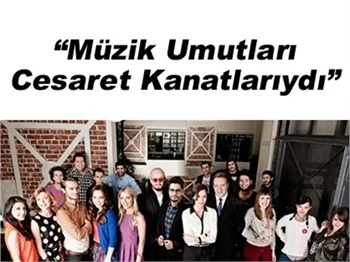 M.U.C.K. BU AKŞAM SHOW TV'DE BAŞLIYOR!