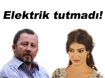 PRENSES ISEBELLA İLE SERGEN'İN  AŞKI SONA ERDİ!
