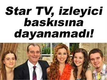 'SİHİRLİ ANNEM' YENİDEN AYNI SAATTE!