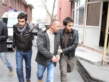 İstanbul'da ünlü isimlere uyuşturucu baskını!