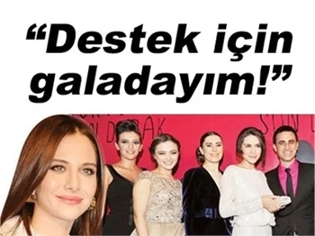 EZGİ ASAROĞLU KADINA ŞİDDETİ KINADI!