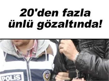 SABAH 5'TE NARKOTİK OPERASYONU!