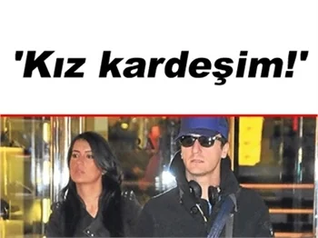 FIRAT ÇELİK'TEN İLGİNÇ İNANDIRMA YÖNTEMİ!
