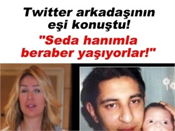 EMİNE ÇELİK'TEN SEDA SAYAN'A ŞOK SUÇLAMA!