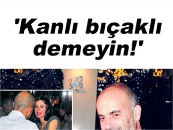 EREN TALU: DEFNE SAMYELİ'YLE DOST OLDUK!