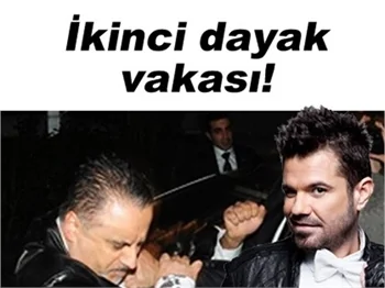 DOĞULU'NUN KORUMASI KÖSE'Yİ TOKATLAMIŞ!
