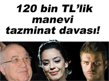 KIVANÇ VE AZRA, ERKAN ÖZERMAN'I AFFETMEDİ!