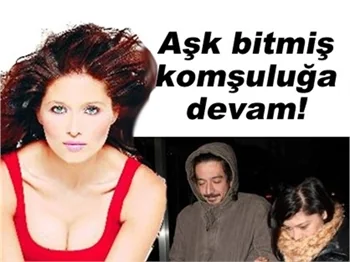 YEŞİLÇAY, KARAÇELİK'TEN AYRILDI AMA..