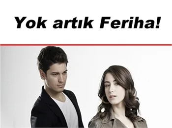 DİZİDEKİ HATALAR BİTMEK BİLMİYOR!