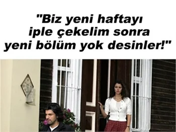 'FATMAGÜL'ÜN SUÇU NE?' DİZİSİ HAYRANLARINI ÜZDÜ!