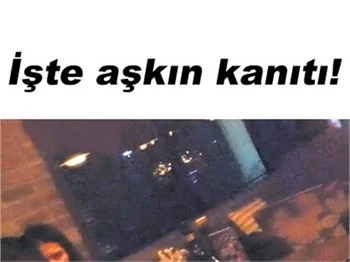BURAK ÖZÇİVİT'LE, CEYLAN ÇAPA YAKAYI ELE VERDİ!