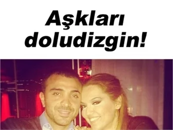 DEMET AKALIN, İMAM NİKAHLI EŞİYLE EĞLENCEDE!