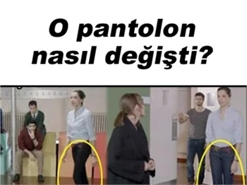 MUCK'TA "YOK ARTIK" DEDİRTEN HATA!