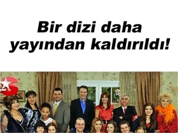 SİHİRLİ ANNEM EKRANLARA VEDA ETTİ!