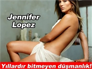 YILLARDIR BİTMEYEN DÜŞMANLIK!