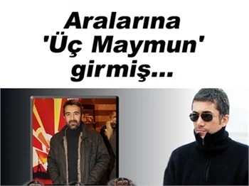 DEMİRKUBUZ İLE CEYLAN'A NELER OLUYOR?