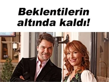 'YALAN DÜNYA' HÜSRANA UĞRATTI!