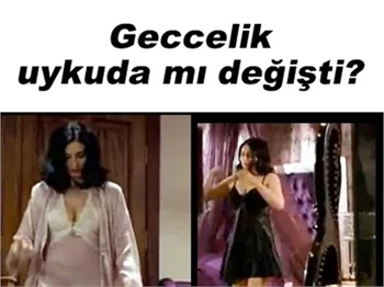 ARAF ZAMANI DİZİSİ HATAYLA BAŞLADI!