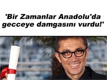 44. TÜRK SİNEMASI ÖDÜLLERİ SAHİPLERİNİ BULDU!