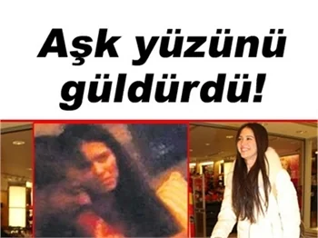 CEYLAN ÇAPA'NIN 'MALKOÇOĞLU' MUTLULUĞU!