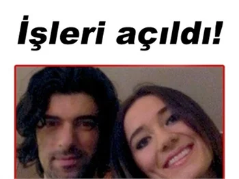 ENGİN AKYÜREK, CANSU TAŞKIN’A ŞANS GETİRDİ!