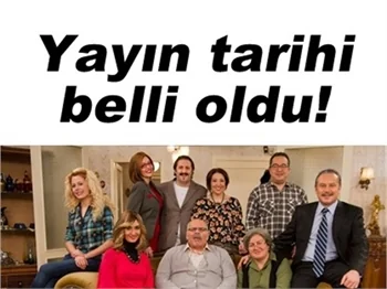 80'LER DİZİSİ NE ZAMAN BAŞLIYOR?