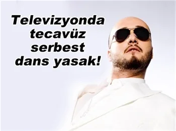 BEDÜK DE RTÜK'E TEPKİ GÖSTERDİ!