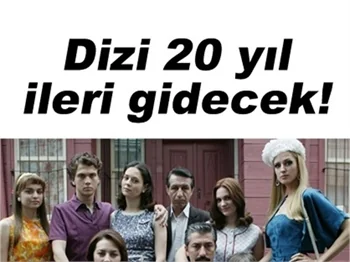 'ÖYLE BİR GEÇER ZAMAN Kİ'DE DEĞİŞİM OLACAK!