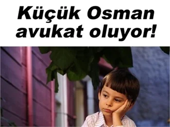 20 YIL SONRA ÖYLE BİR GEÇER ZAMAN Kİ..