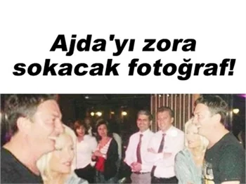 PEKKAN VE ÇAVUŞOĞLU'NUN SAMİMİ HALLERİ!