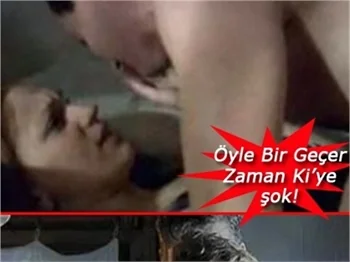 RTÜK'TEN 2 DAKİKA 9 SANİYELİK SEVİŞME CEZASI