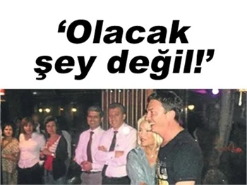 BÜLENT ÇAVUŞOĞLU'NDAN AJDA PEKKAN AÇIKLAMASI!