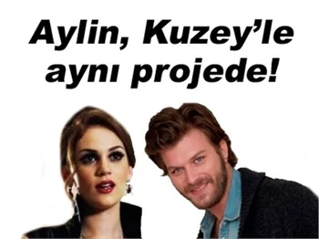 FARAH ZEYNEP ABDULLAH, SİNEMAYA ADIM ATTI!