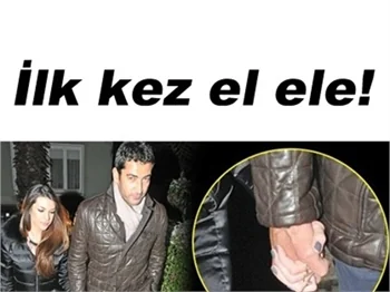 İMİRZALIOĞLU VE AKBULUT AŞKI TAM GAZ!