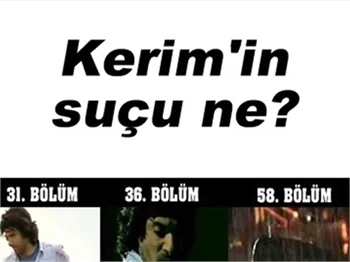 NE ZAMAN BU GÖMLEĞİ GİYSE VURULUYOR!