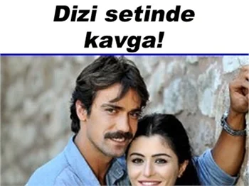 DENİZ ÇAKIR SİNİRDEN HÜNGÜR HÜNGÜR AĞLADI!