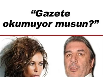 MEHMET DERELİ'DEN HÜLYA AVŞAR YORUMU!