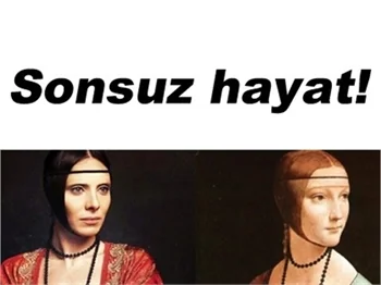 NUR FETTAHOĞLU'NU HİÇ BÖYLE GÖRMEDİNİZ!